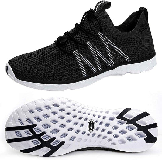 Women'S Quick Drying Slip on Water Shoes for Beach or Water Sports