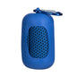 Cooling Ice Towel Cold Sports Towel Outdoor Microfiber Quick Drying Sports Fitness Cool Towel Camping Wiping Sweat Sports Towel