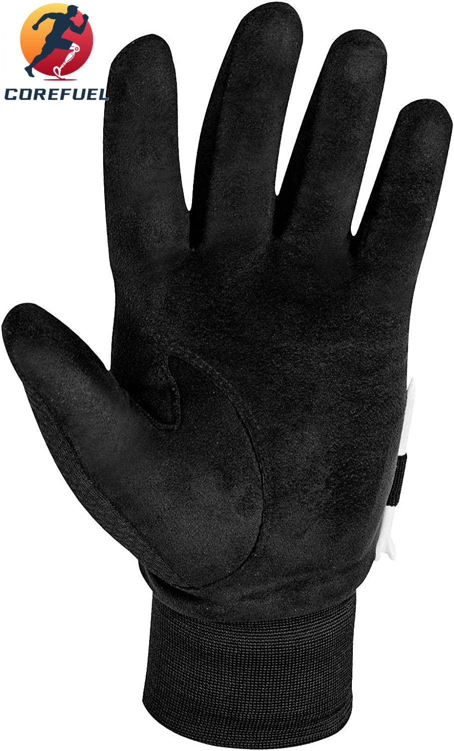 Footjoy Men'S Wintersof Pair Golf Glove