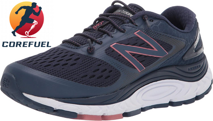 New Balance Women'S 840 V4 Running Shoe